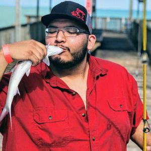 Meet your Posher, Frank